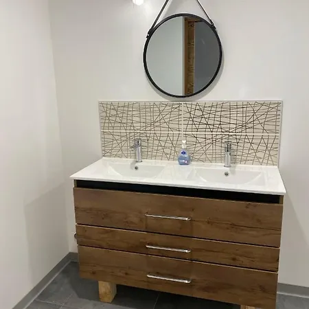 La Pépite Du Lac Appartement