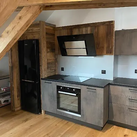 La Pépite Du Lac Appartement