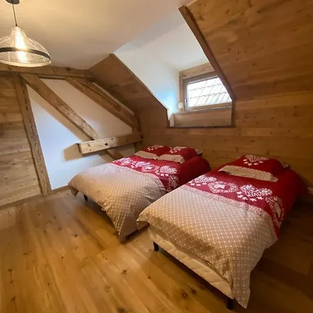 La Pépite Du Lac Appartement